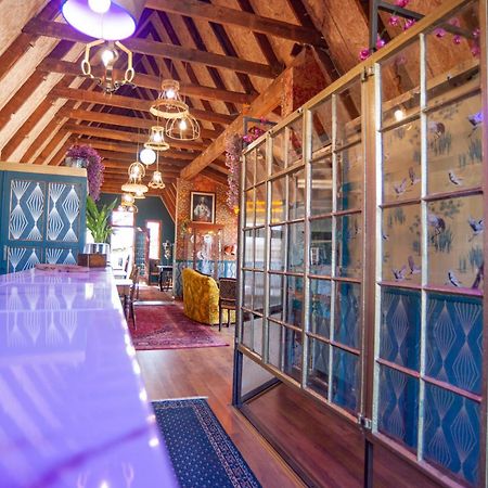 Oak View Manor 호텔 하이델버그 외부 사진