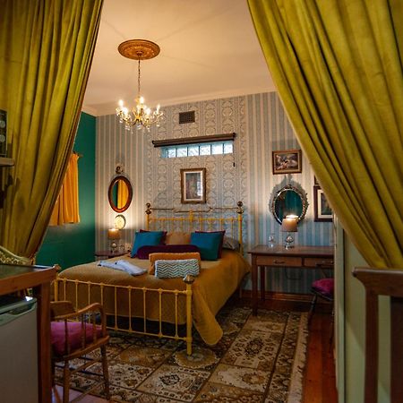 Oak View Manor 호텔 하이델버그 외부 사진