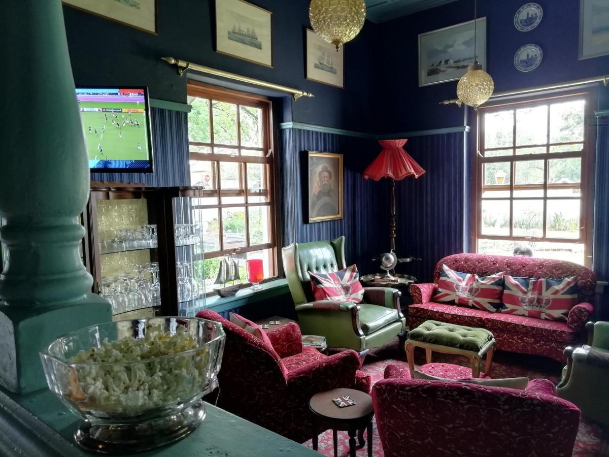 Oak View Manor 호텔 하이델버그 외부 사진