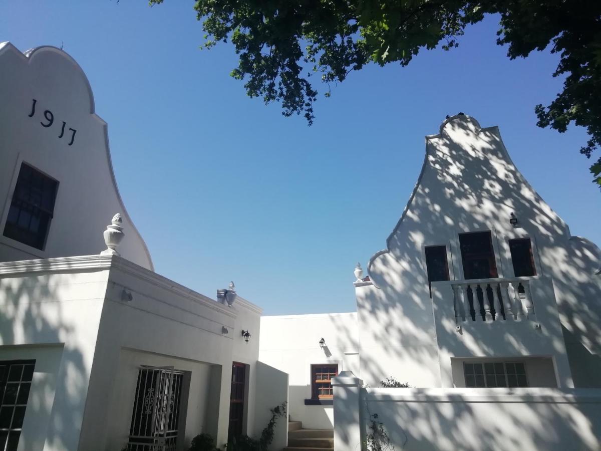 Oak View Manor 호텔 하이델버그 외부 사진