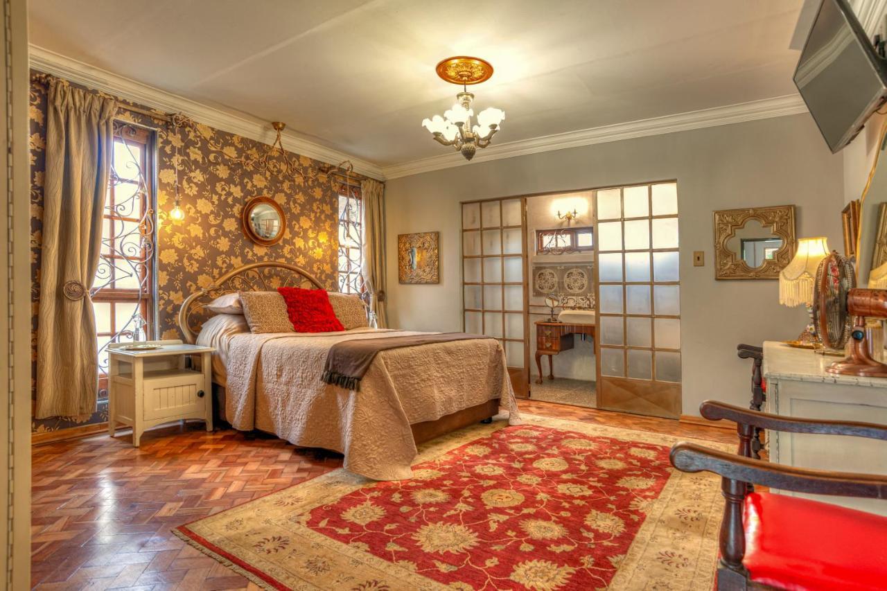 Oak View Manor 호텔 하이델버그 외부 사진