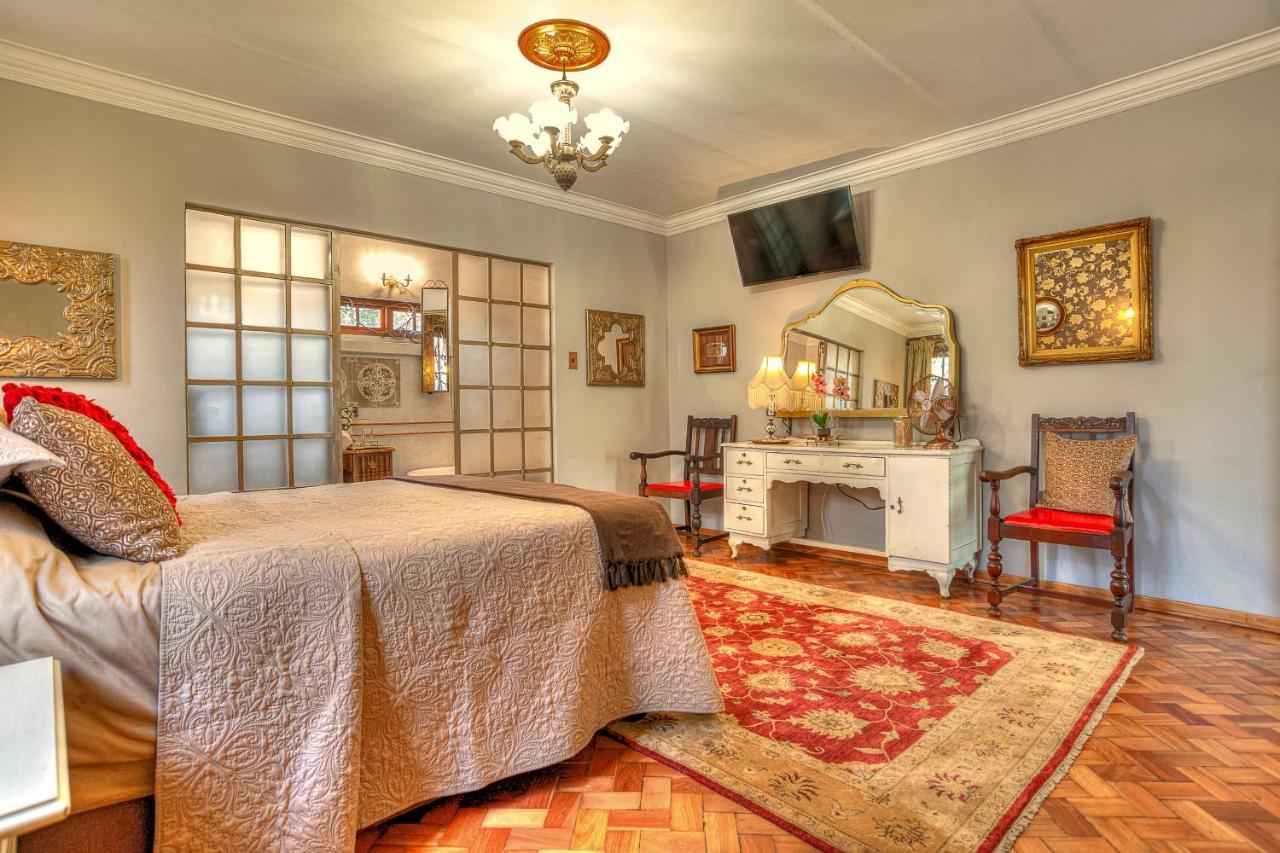 Oak View Manor 호텔 하이델버그 외부 사진