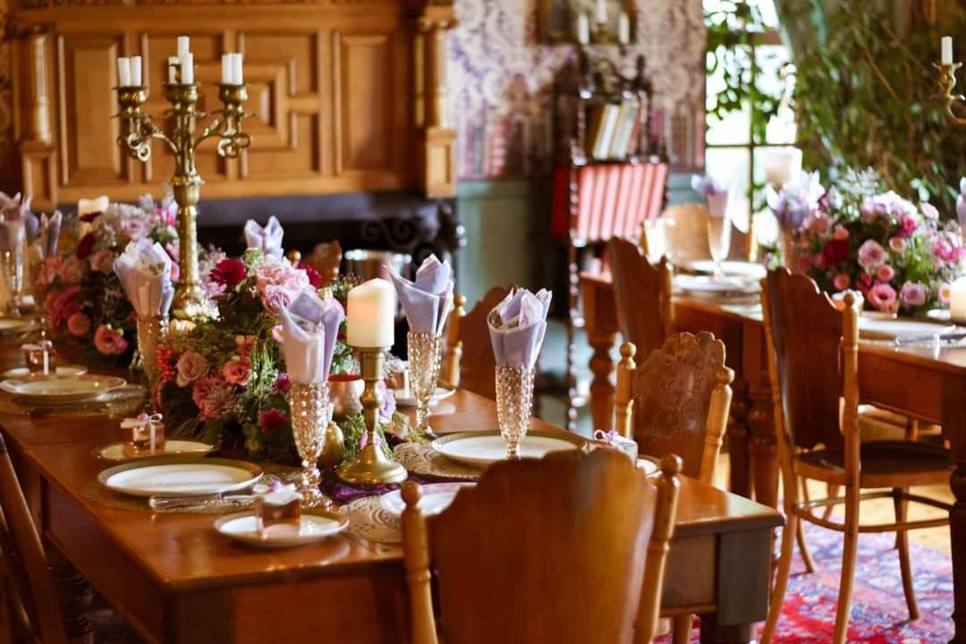 Oak View Manor 호텔 하이델버그 외부 사진