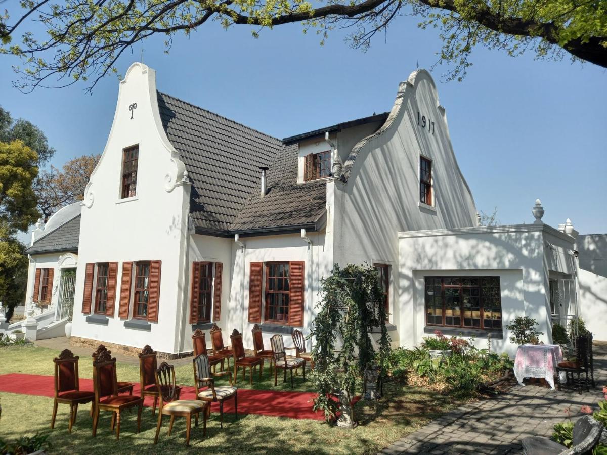 Oak View Manor 호텔 하이델버그 외부 사진