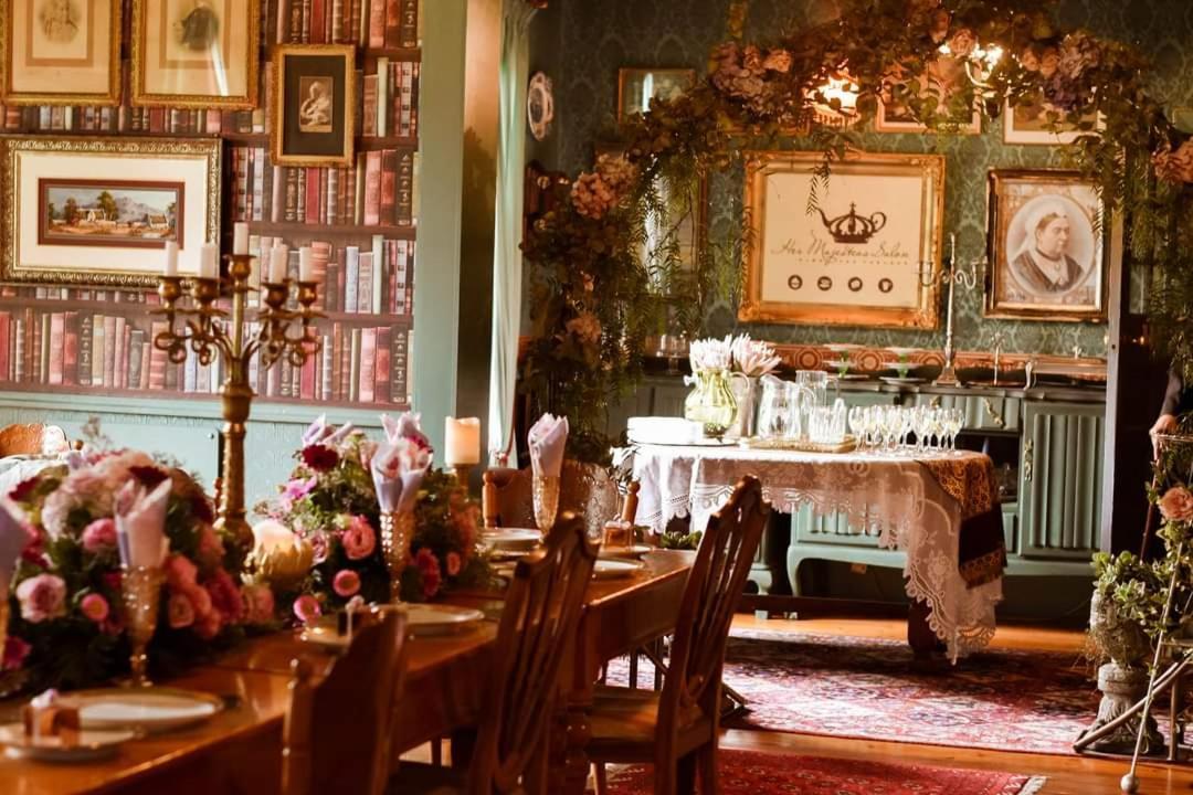 Oak View Manor 호텔 하이델버그 외부 사진