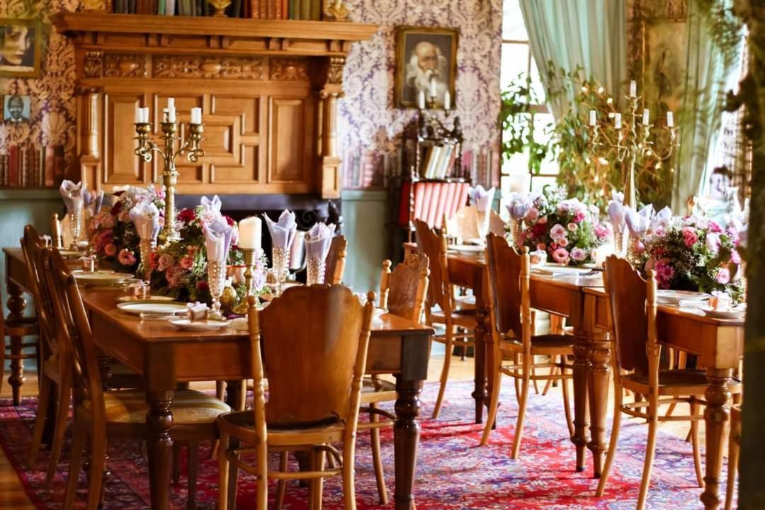 Oak View Manor 호텔 하이델버그 외부 사진