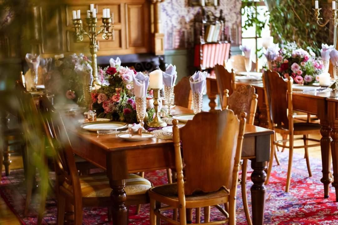 Oak View Manor 호텔 하이델버그 외부 사진