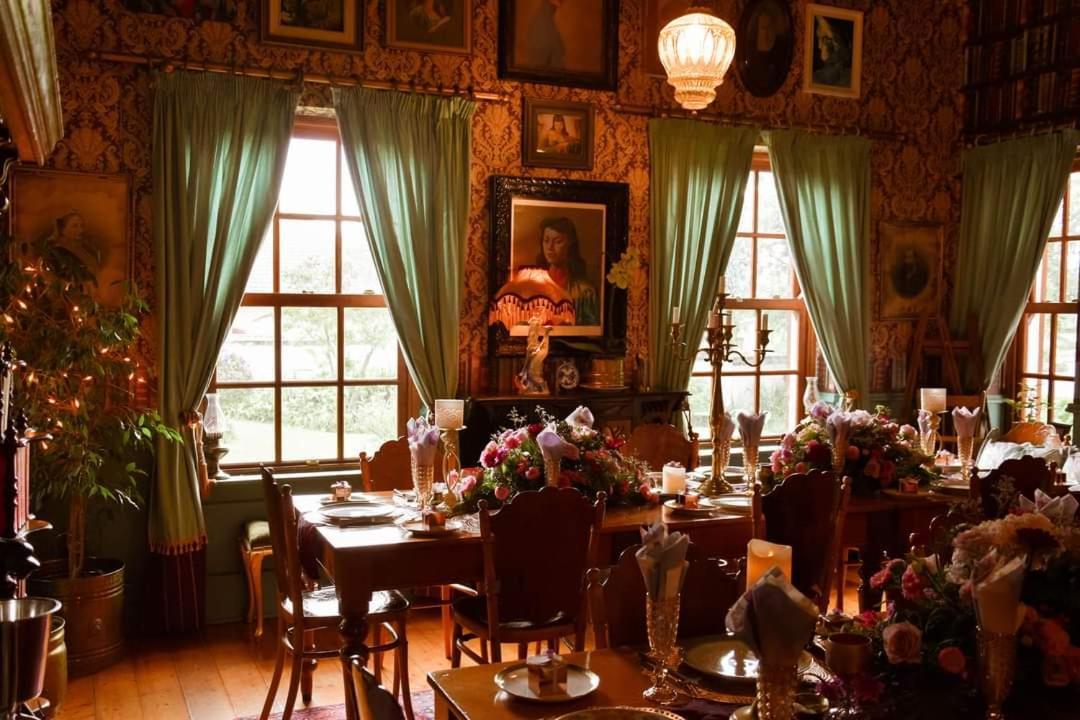 Oak View Manor 호텔 하이델버그 외부 사진