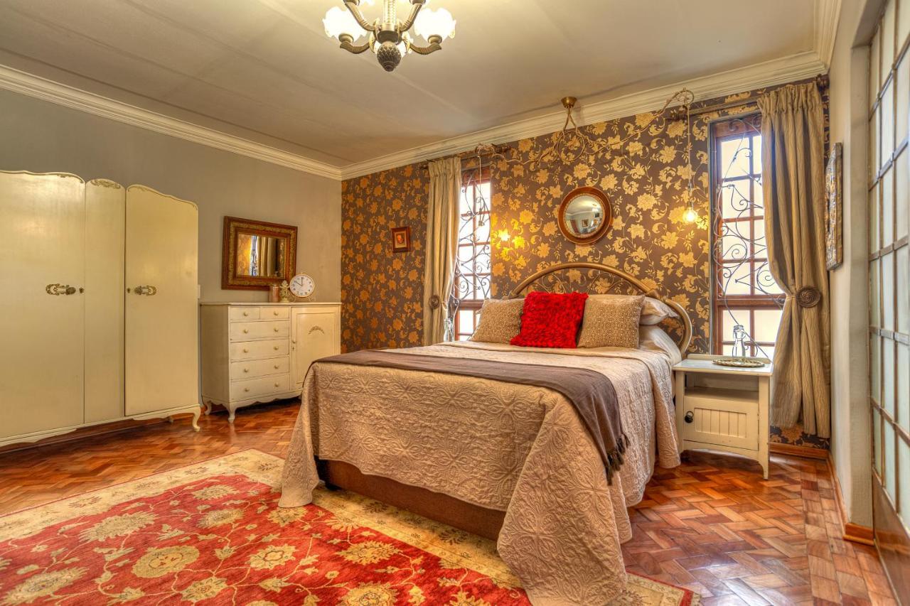 Oak View Manor 호텔 하이델버그 외부 사진