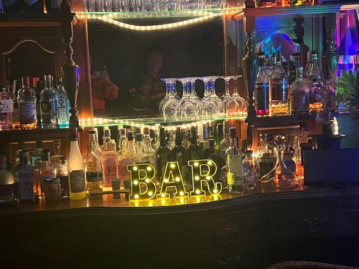Oak View Manor 호텔 하이델버그 외부 사진