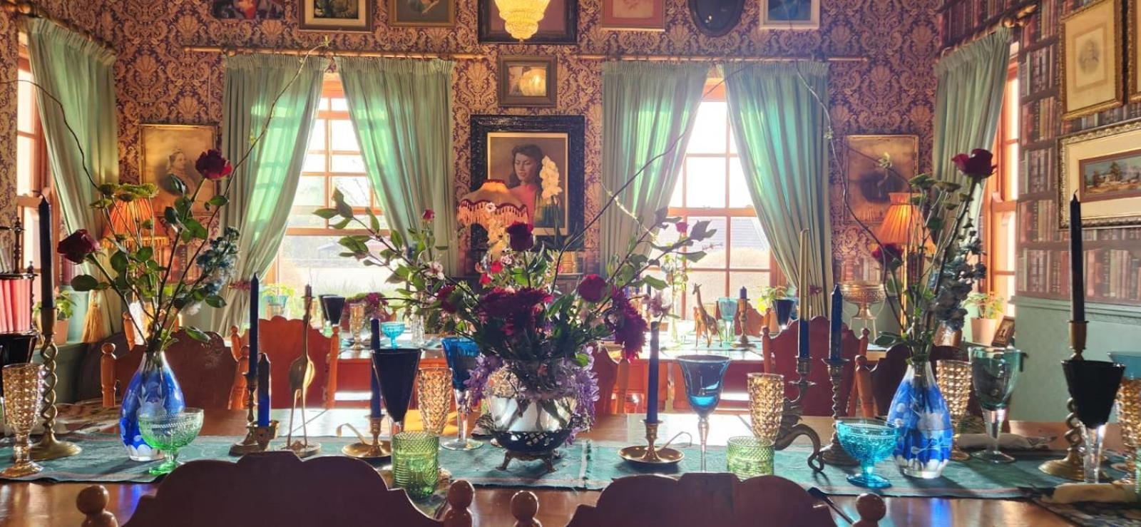 Oak View Manor 호텔 하이델버그 외부 사진