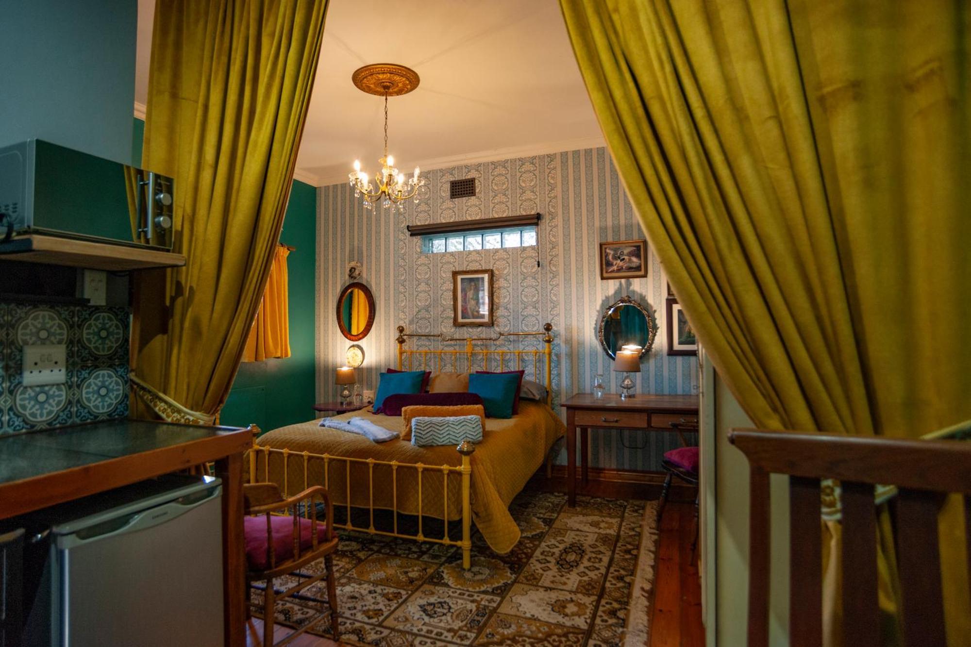 Oak View Manor 호텔 하이델버그 외부 사진