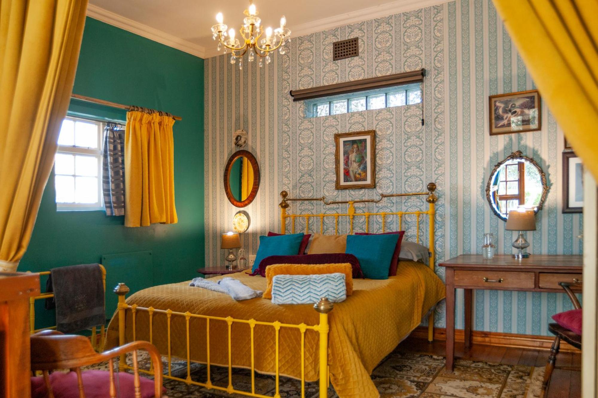 Oak View Manor 호텔 하이델버그 외부 사진