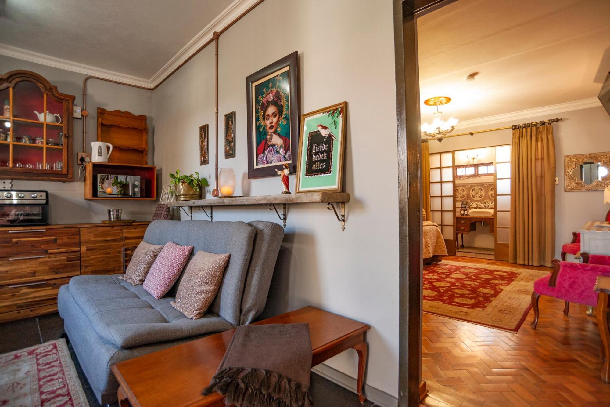 Oak View Manor 호텔 하이델버그 외부 사진