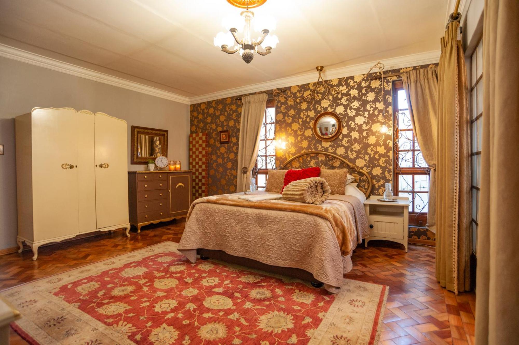 Oak View Manor 호텔 하이델버그 외부 사진