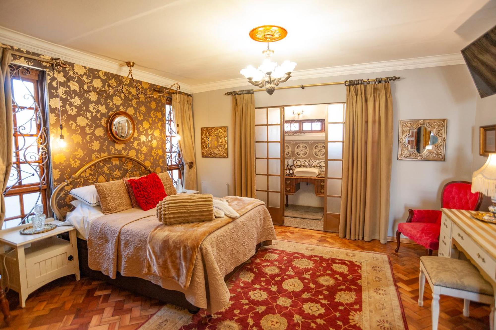 Oak View Manor 호텔 하이델버그 외부 사진