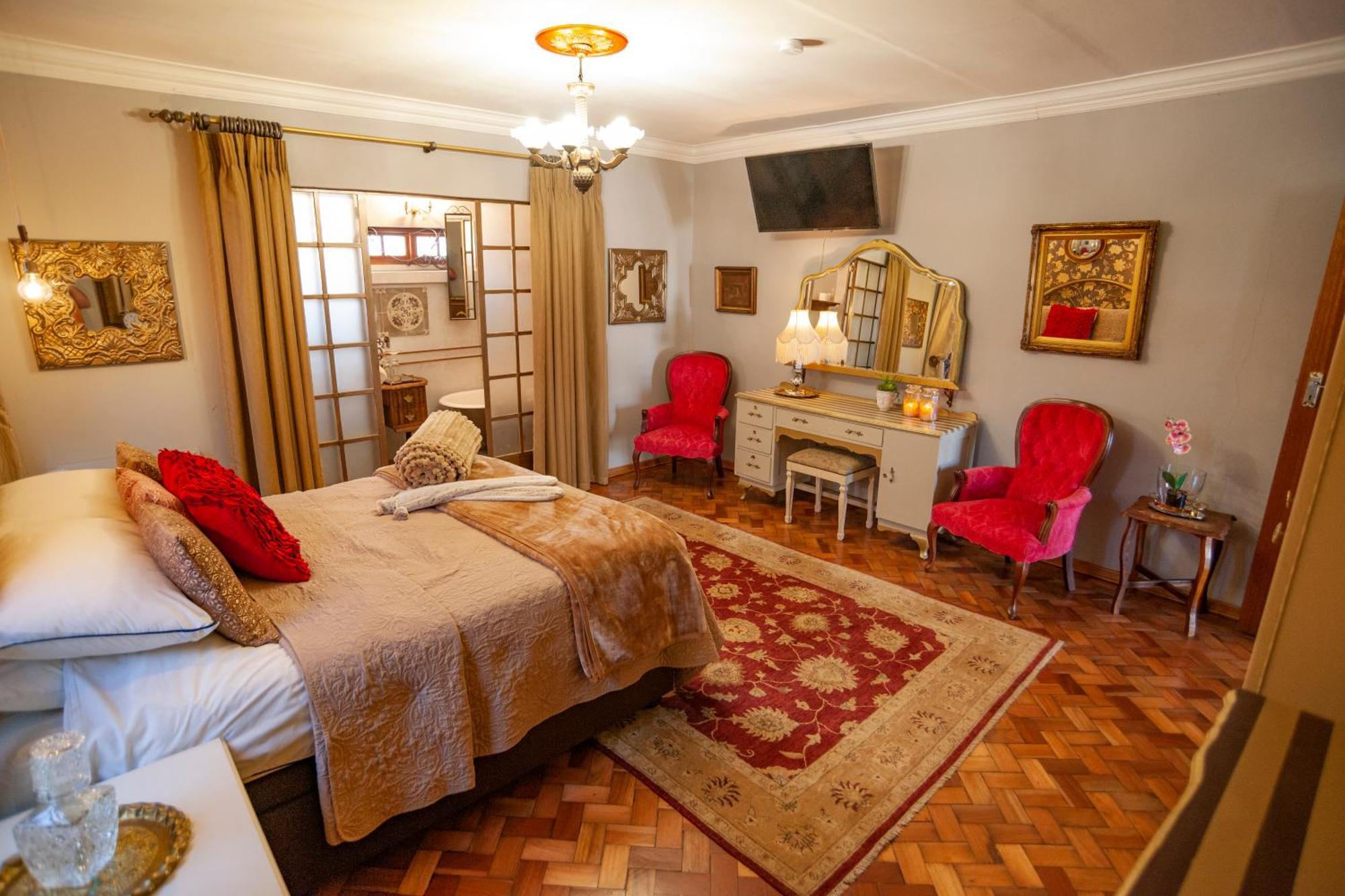 Oak View Manor 호텔 하이델버그 외부 사진