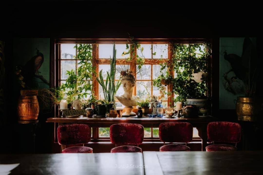 Oak View Manor 호텔 하이델버그 외부 사진